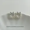 Coleção de Liquidação de Joias de Cobre Banhadas a Ouro para Atacado: Brincos Exagerados para o Dia a Dia, Brincos Estilo Levemente Luxuosos, Colares, Pulseiras, Anéis