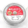 Fio japonês importado, fio de ouro, fio macio, fio de aço, fio de pérola, pulseira, colar, gargantilha, brincos, fio para miçangas, acessórios DIY