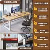 Mesa Shunfeng Envío Gratis Escritorio de Computadora Escritorio para Juegos Escritorio de Estudio Súper Grueso Reforzado Escritorio Ecológico Escritorio de Oficina Mesa de Sala de Alquiler