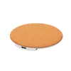 Almofada em Estoque Disco de Som Alto-falante de Sono Alto-falante Bluetooth Sem Fio Ruído Branco Almofada Dispositivo de Áudio Mini Alto-falante de Cabeceira