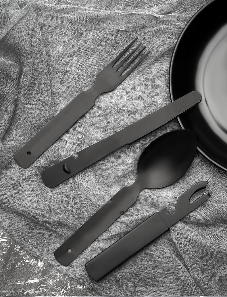 刀叉勺带开罐器4件套(黑化款)光发_15.jpg