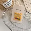 Accesorios para el Cabello de Encaje a Cuadros Florales Hechos a Mano Estilo Coreano Pinza para el Cabello Floral de Puntos Polares Pinza BB para el Cabello de Niña Dulce Fragmento Lateral para el Flequillo del Cabello
