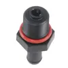 Adecuado para Hyundai Kia Accent Rio26740-03000 Válvula de Escape 267402g000/2674004000