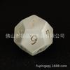Fornecimento Direto da Fábrica Dnd Dungeons and Dragons Jogo de Tabuleiro Poliédrico Z04 Branco Marfim Olho de Gato Conjunto de Sete Dados
