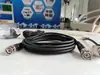 Detector de Punto Muerto Inferior de Microcomputadora SD-402/401 Sensor de Anomalía de Material de Estampado de Prensa Plegadora de Alta Velocidad de Doble Canal