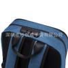 Mochila casual transfronteriza mochila simple mochila set para fumar tabaco bolsa desodorante mochila aislante de olores para viajes