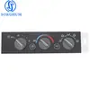 9378815 Es Adecuado para Accesorios de Camioneta Chevrolet Interruptor de Aire Acondicionado Interruptor de Control de Aire Acondicionado