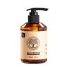 Marrocos cabelo cacheado hidratante elástico elemento protetor rolo hidratante reparador frizz sem enxágue styling gel creme fabricantes atacado