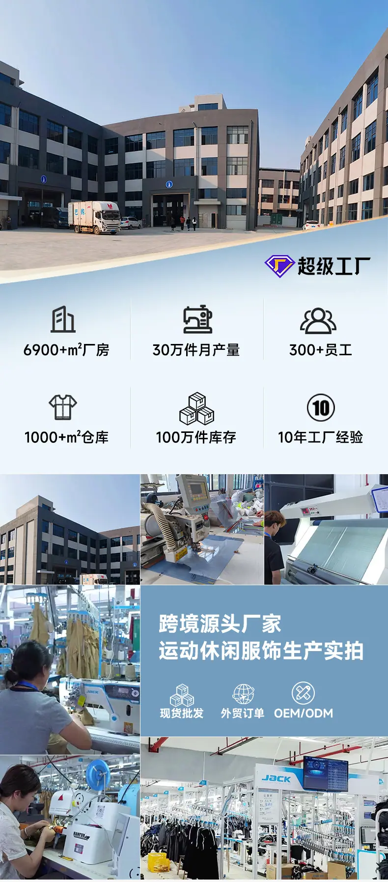超级工厂页面1