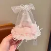 Accesorios para el Cabello Dulces y Lindos para Niños Fiesta de Cumpleaños Pastel Cereza Diadema Sombrero Salida Fiesta Foto Pasador Al por Mayor