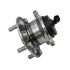 Rolamento de Cubo de Roda Vkba7828 Kit de Reparo para Roda Traseira Adequado para Hyundai: Elantra Vi (Anúncio) Unidade de Cubo de Roda