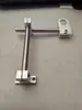 Soporte para Interruptor Fotoeléctrico, Soporte para Ojo Eléctrico, Soporte de Montaje, Clip de Plástico para Ojo Eléctrico