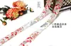 Encaje de borde de cuello bordado accesorios estilo chino Hanfu bordado de cuello borde de encaje de hilo de cortina decoración diy
