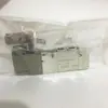 Válvula solenoide tipo SMC SY5120-5LZD-01/3120 válvula de control neumática 7120 válvula de aire 24v 3/4/5