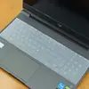 Adequado para Película Protetora de Teclado e Capa de Proteção contra Poeira para Laptop Hp Light Elf 9 Pro 2025