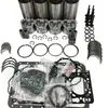 Kit de Reconstrucción Estándar V2203-M-DI-EU para Minicargador S130