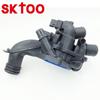 Aplicável ao conjunto do termostato eletrônico Citroen Peugeot 1336.Z8 1336Z8 1336-Z8