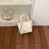 Bolsa Transversal Elegante Xiaomi de Alto Valor Nicho Grande Capacidade Moderna Simples Bolsa a Tiracolo Feminina para o Trabalho Bolsa Saco Casual de Ombro