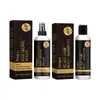 Champú Nutritivo Hoegoa Limpieza Suave, Hidratante, Protector, Fortalecedor y Voluminizador