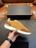 Zapatillas casuales de hombre de cuero genuino transfronterizas BRI color retro bloques de color estilo simple versátil moderno de caña baja para hombre