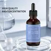 Producto Caliente Transfronterizo Ácido Hialurónico 1% Sérum de Ácido Hialurónico Esencia Facial Hidratante Hidratante
