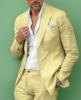 Chaqueta de traje estampada de primavera, nueva, personalizada, para exportación transfronteriza, para hombre, informal, ajustada.