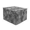 Caja de Almacenamiento Plegable Portátil, Caja Organizadora para el Hogar, Caja de Almacenamiento Plegable, Garantía de Calidad del Producto, Uso en Exteriores