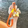 2026 Año del Caballo Mascota Peluche Llavero de Pony, Muñeco Colgante de Hazte Rico Pronto, Lindo Regalo de Año Nuevo al por Mayor