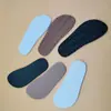 Suministro Directo de Fábrica Birkenstock Zapato Patrón Hueso Suela Patrón Hueso Suela Eva Material Zapato Madera Pino Agua Suela Exterior Onda