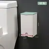 Exclusivo para Clientes RegularesCaixa Organizadora de Banheiro para Discos de Maquiagem, Absorventes, Roupa Íntima e Toalhas de Rosto
