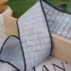 Gofre de Burbujas Cinta de Gasa Lazo Pinza para el Cabello Estilo Coreano Accesorios Ropa y Calzado para Bebé Accesorios Cinta de Borde Colorida