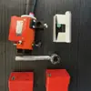 Suporte Personalizado Luz Vermelha Luz Verde Apontador Laser Ybj-500C Luz Vermelha Luz Verde Apontador Laser Ybj-500C