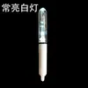Palos luminosos electrónicos, luces subacuáticas, luces para pesca en aguas profundas, palos luminosos multicolor, luces electrónicas subacuáticas para atraer peces