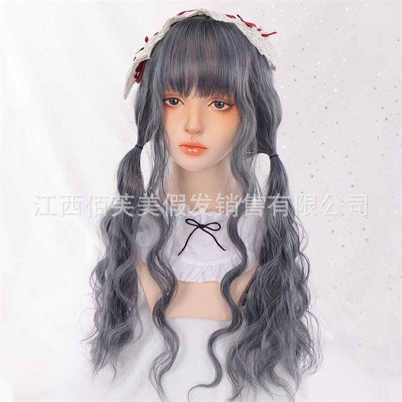 LUPU-de-onda-larga-Lolita-pelu