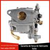 Carburador de Motor de Popa P23X-3 é Adequado para Tohatsu Quatro Tempos 9.8 Cavalos de Potência 3Dp-03100-0 23002