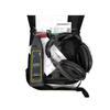 Estetoscópio eletrônico SKF TMST11 estetoscópio para falha mecânica HLS-10 monitor de ruído de som de carro