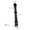 Clip Fijo Táctico para Equipaje Exterior se Adapta a Diversas Correas de Hebilla de Cinturón, Accesorios para Chaleco con Hebilla Fija para Colgar en el Pecho o la Pierna