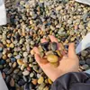 Guijarros, Piedras de Paisajismo, Piedras Multicolores Lavadas, Tratamiento de Agua con Piedras, Subestación Transformadora, Adoquines, Piedras Grandes y Pequeñas