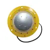 Detector de atasco en canaleta cuadrada DS-II Interruptor de atasco LDM-Y LDM-G atasco de carbón flujo de carbón LDM-F LDM-X