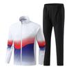 Traje deportivo de equipo chino para hombres y mujeres, uniforme de entrenamiento para estudiantes de deportes, uniforme de entrenamiento de artes marciales, uniforme de estudiante, uniforme de clase, primavera y otoño