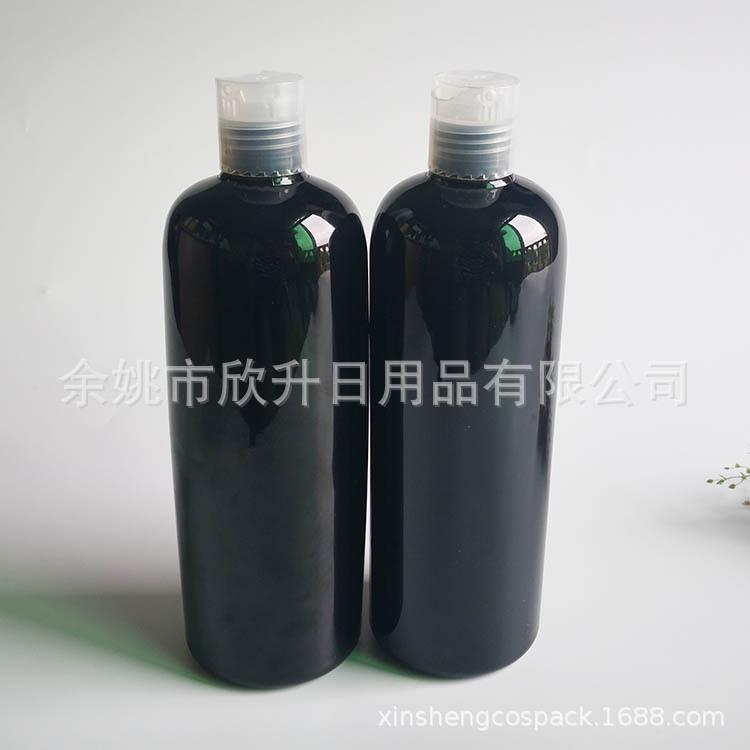 500ml圆肩+千秋盖