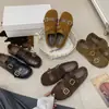 Zapatos Birkenstock de Gamuza Retro con Aumento Interno de Altura para Mujer 2026 Otoño Nuevos Versátiles con Hebilla Zapatos de Mujer para Viajar Planos Mary Jane