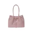 Nova Bolsa Tote de Verão 2026 para Mulheres, de Alta Qualidade, Versátil, Bolsa Transversal de Ombro Único, Grande Capacidade, Bolsa Fashion para o Dia a Dia