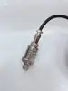 Sensor de pressão universal de dois fios para compressores de ar tipo parafuso, rosca de 1/4", transmissor de pressão 4-20mA, 0-1.6MPa