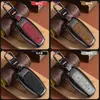 Adecuado para Funda de Llave Great Wall Haval H6Coupe H2S/M6/F5/F7X Big Dog Haval Beast Hebilla de Carcasa de Coche