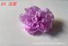 Dália Simulada Decoração de Casamento Atacado Decoração Chapéu de Palha Flor de Tecido Dália Flor Florestal Parede de Flores Arranjo de Flores