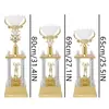Troféu de Boxe Personalizado Adulto Luta Sanda Competição de Artes Marciais Competição Troféu de Plástico Criativo Infantil Atacado Personalização