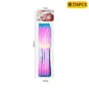 Amazon Transfronterizo Shangchao 6 Piezas Vajilla de Acero Inoxidable Cuchillo y Tenedor Cuchara Hotel Cuchillo y Tenedor para Steak Occidental Traje de 24 Piezas