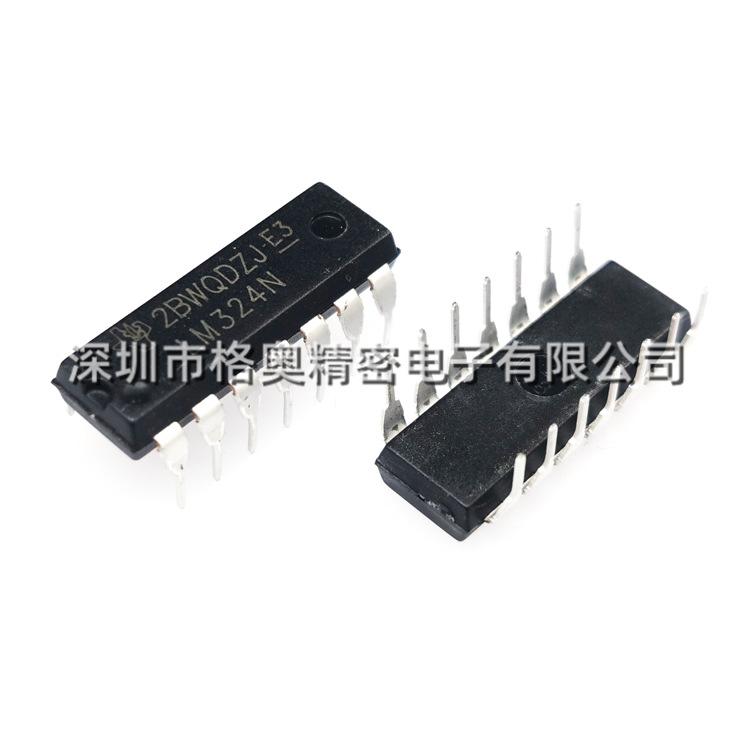 LM324N (6)
