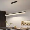 Luminária de teto de luxo leve estilo italiano para sala de estar, proteção ocular de espectro total, luz de alta qualidade para quarto e sala de jantar, luminária simples de Zhongshan